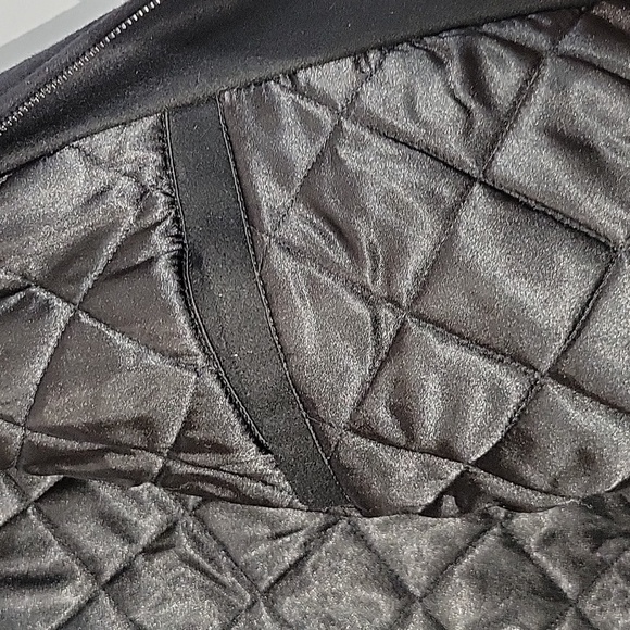 Men's Harley-Davidson Varsity Jacket, Leather & Wool, Size 2XL - Picture 8 of 14